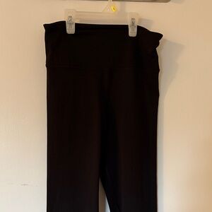 American Eagle Outfitters Black Leggings
